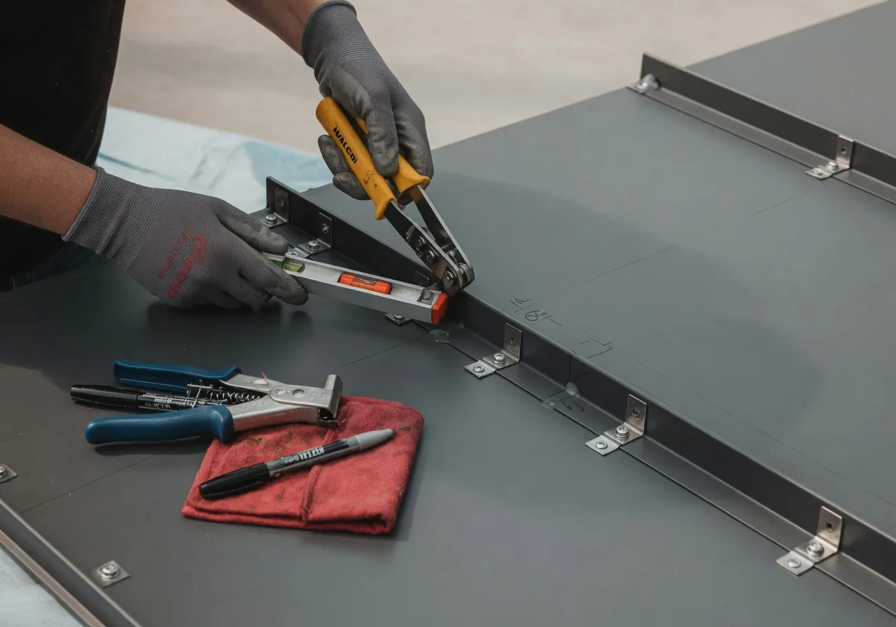 Why choose Metal Roofing Installation in Baker, CA